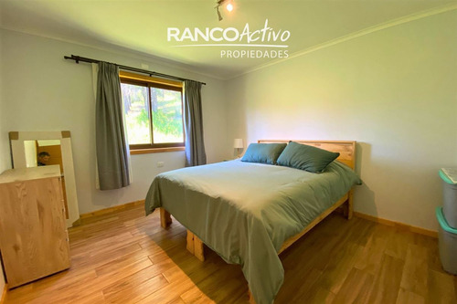 Imperdible Casa 4 Dorm En Parcela, En Venta En Quillón