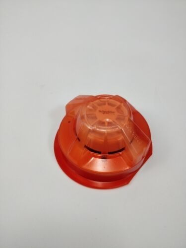 Schneider Ffs06720230 Esmi Intellia Edi-30 Detector De Humo