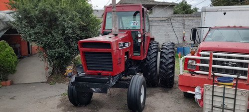Case 1370 Confort King