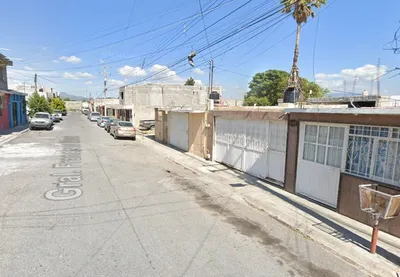 Casa en venta