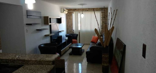 Imagen 1 de 5 de H.a (85 Mts2) Apartamento En El Rincón Naguanagua