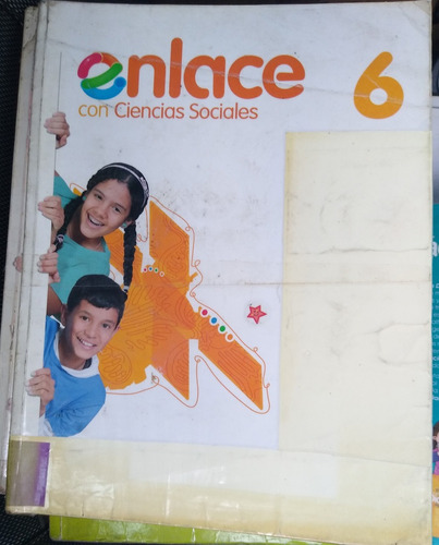 Enlace Santillana 6