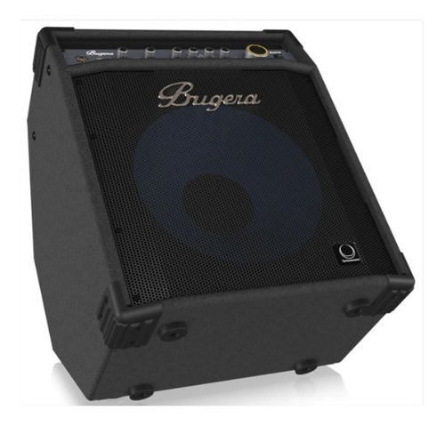 Bugera Bxd15a Amplificador Bajo Electrico 1000w 15 Omegashop