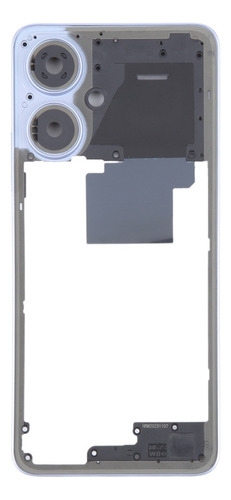 Placa De Bisel Con Marco Intermedio Para Xiaomi Redmi 13r, C