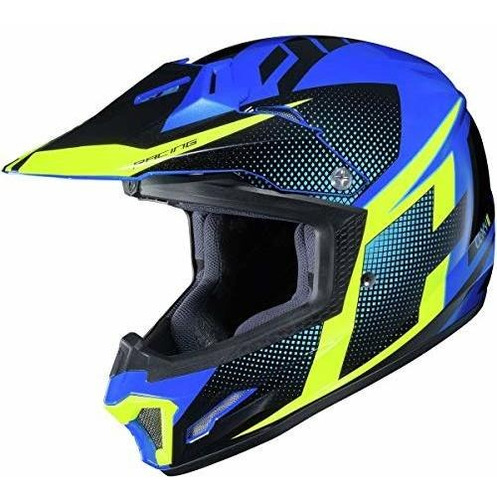 Hjc Helmets Argos Cl-xy 2 Jóvenes Niños