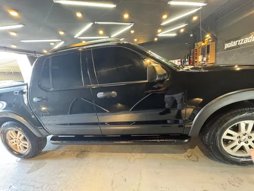 Sport Trac 4x4
