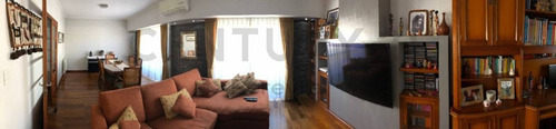 Imagen 10 de 30 de 58 Entre 12 Y 13. Penthouse 5 Dormitorios En Venta, La Plata.-