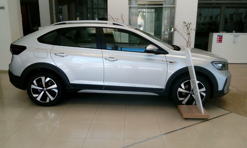 Imagen 5 de 7 de Vw Nivus Highline Tsi Automatico Sin Rodar