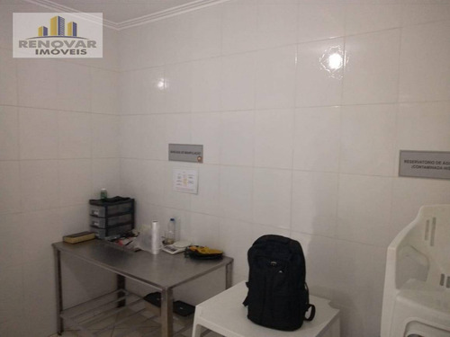 Imagem 5 de 11 de Sobrado Com 2 Dormitórios À Venda, 89 M² Por R$ 370.000,00 - Jardim São José - São Paulo/sp - So0405