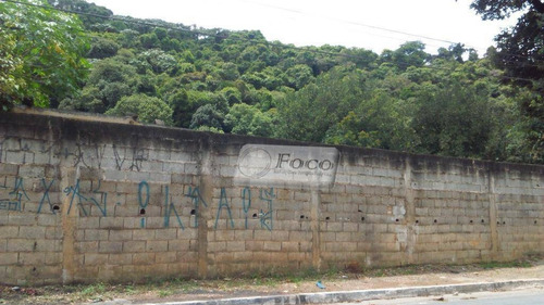 Imagem 2 de 4 de Terreno À Venda, 40000 M² Por R$ 40.000.000,00 - Portal Dos Gramados - Guarulhos/sp - Te0071
