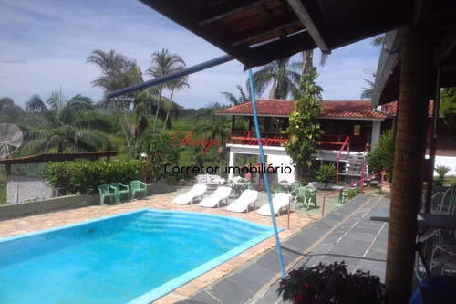 Imagem 14 de 23 de Chacara - Ch00129 - 69347670