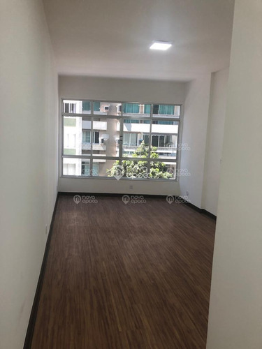 Imagem 2 de 25 de Apartamento - Ref: Co3ap58107