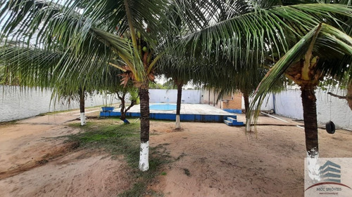 Imagem 8 de 21 de Granja A Venda Em Pium