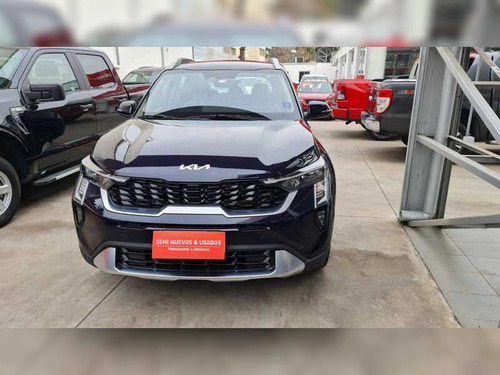 Kia Sonet EX 1.5L 6MT FULL ( 2375 )