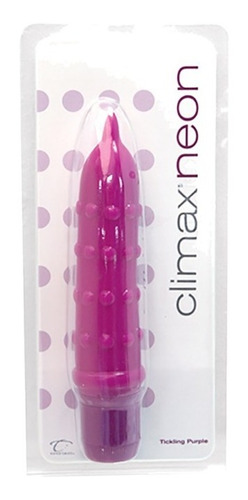 Vibrador Jelly A Prueba De Agua Velocidad Regulable Hott Mes