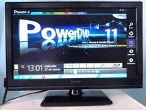 Comprar Televisor\u002Fmonitor 19¨ Led Hdmi\u002Fvga Ledm-1907 Miray -17\u002F20\u002F22