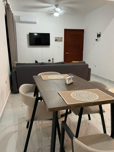 ¡tu Oasis En Bávaro Te Espera! Casa Nueva En Conjunto Cerrado Con Piscina