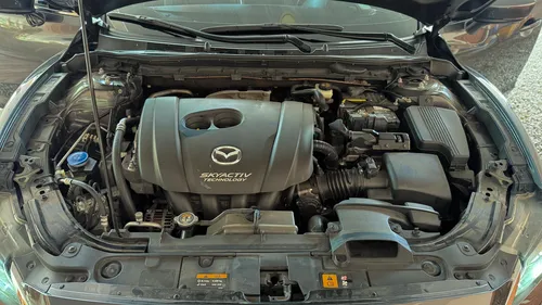 Mazda 6 2.5 Grand Touring Lx