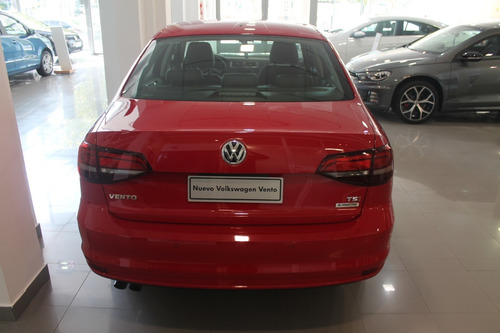 Volkswagen Vento 1.4 Highline 150cv At Mb