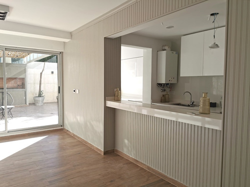 --+ Venta Departamento Con Cochera Y Pileta Impactante +--