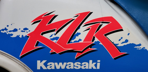 Kawasaki Krl