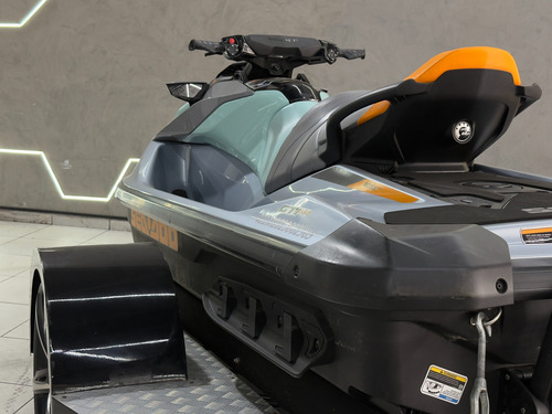 Sea-doo Gti Se 130 2023