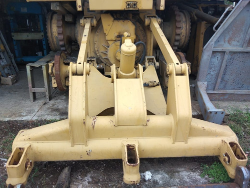 Imagen 1 de 3 de Ripper Caterpillar Para: D6h, D6r O D6t