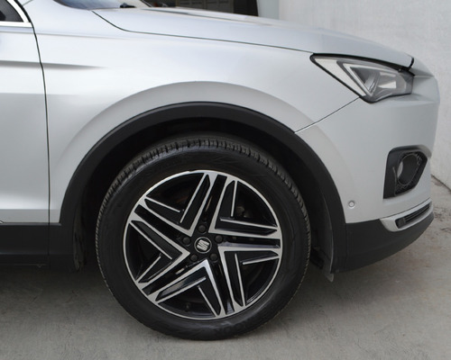 Seat Tarraco Xcellence 1.4 TSI Aut.