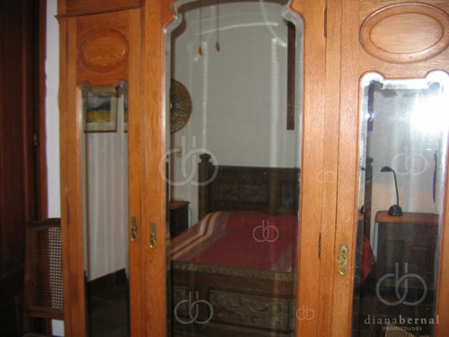 Imagen 19 de 29 de Punta Del Este, Chalet Con Gran Jardín, 4 Dormitorios Y Piscina-