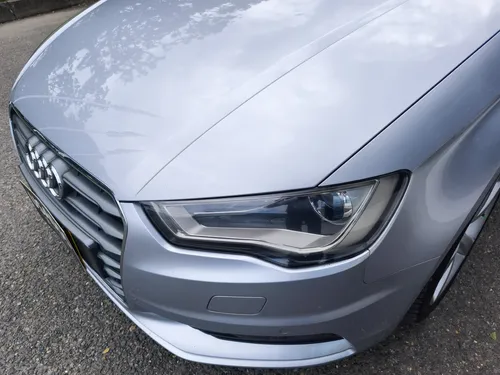 Audi A3 1.8 Attraction 5 p