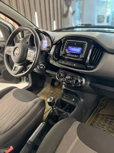 Fiat Uno 1.4 Way