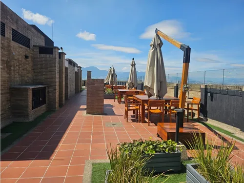 Venta De Aparta Estudio En Salitre