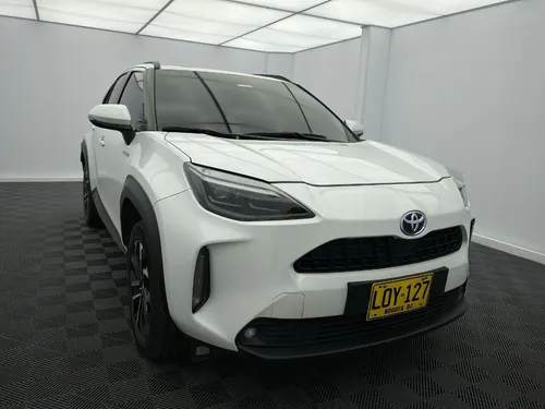Toyota Yaris Cross 1.5 XS HYBRID TP