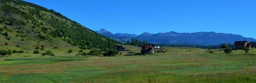 Imagen 1 de 13 de Exc. Lote Plano Con Vistas - Noregon - Todos Los Servicios