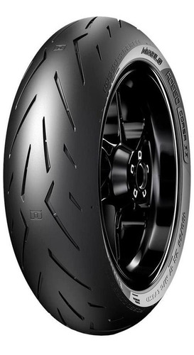 Pneu Moto Pirelli 190/50r17 Diablo Rosso Corsa Ii 73w Tl (t)