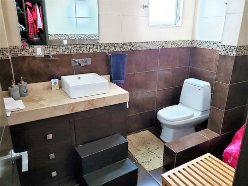 Imagen 11 de 14 de Metepec, Preciosa Residencia En Fraccionamiento Con Amenidad