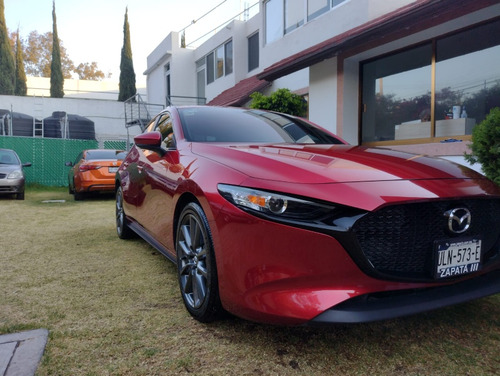 Mazda 3 Isport Hb 2022