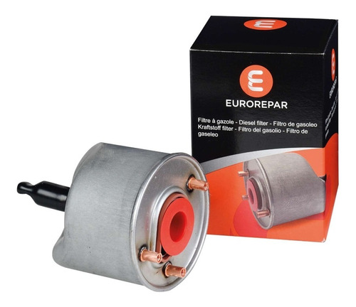 Elemento Filtro Gasoil 1.6 Hdi Eurorepar