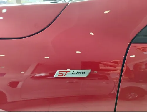 Ford Escape 2.5 St-Line Fwd Ecvt Hibrida