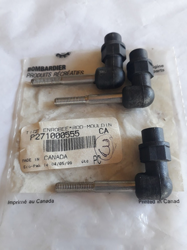 Imagen 1 de 1 de Leva Accionamiento Aro Trim Seadoo Xp96 - Spx96/97/98/99