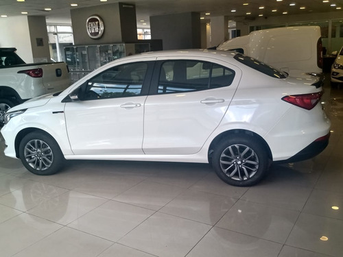 Fiat Cronos S-desing 0km 2021 Entrega Inmediata