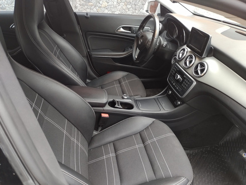 Imagen 5 de 9 de Mercedes-benz Clase Cla 1.6 Cla200 Coupe Urban 156cv At 2014