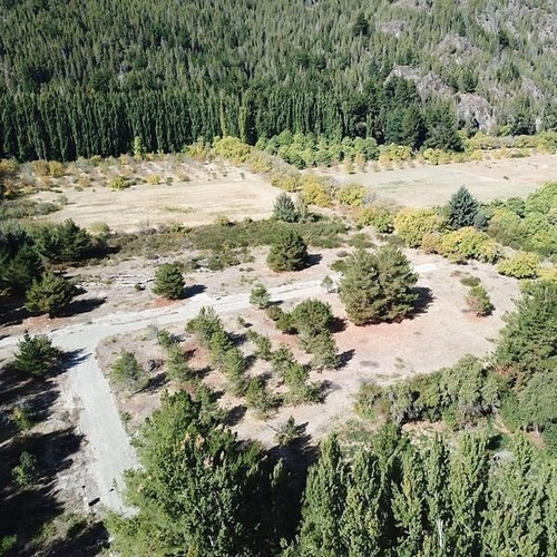 Imagen 3 de 25 de Lotes Desde 1800m2 A 2700m2 - Villa Del Lago - Lago Puelo - Chubut - ( Gas Natural, Ee Y Agua Potable De Red) Escritura Individual Inmediata! Terrenos!