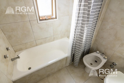 Imagen 19 de 30 de Imponente Terraza! Duplex Piso 28 En Barrancas De Belgrano