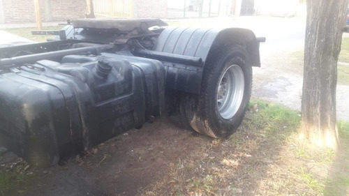 Imagen 8 de 22 de Ford Cargo 1832e Año 2008