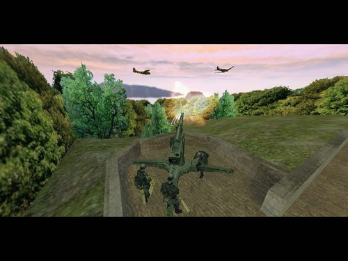 Day Of Defeat || Pc || Steam || Original