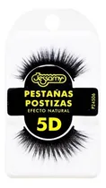 Comprar Extensión Pestañas Pelo Postizas Jessamy 5d Efecto Natural