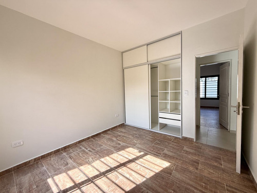 Duplex A La Venta En Lujan Barrio Sarmiento Apto Credito