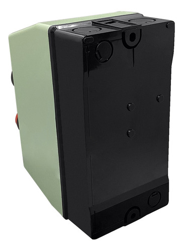 Chave Magnética De Partida Motor Monofásico 220v 2cv 12-18a