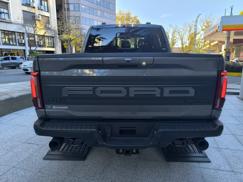 Ford F-150 F-150 Raptor